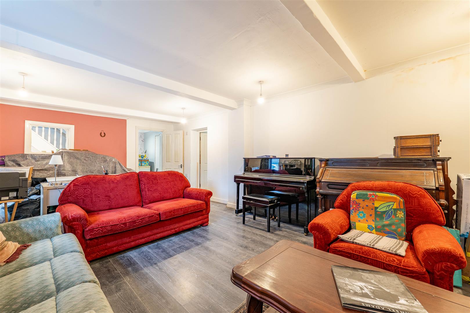 3 bed property in Loch Street, Wigan
